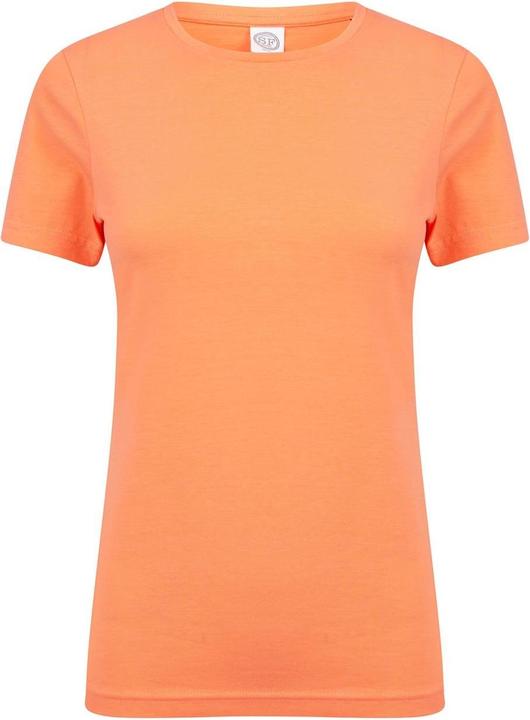 Skinni Fit Feel Good Stretch TShirt Kurzarm (S)