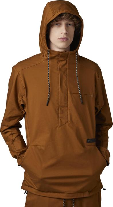 Produktbild Fox Jacket 23 Survivalist Anorak 2.0 Nut (L)