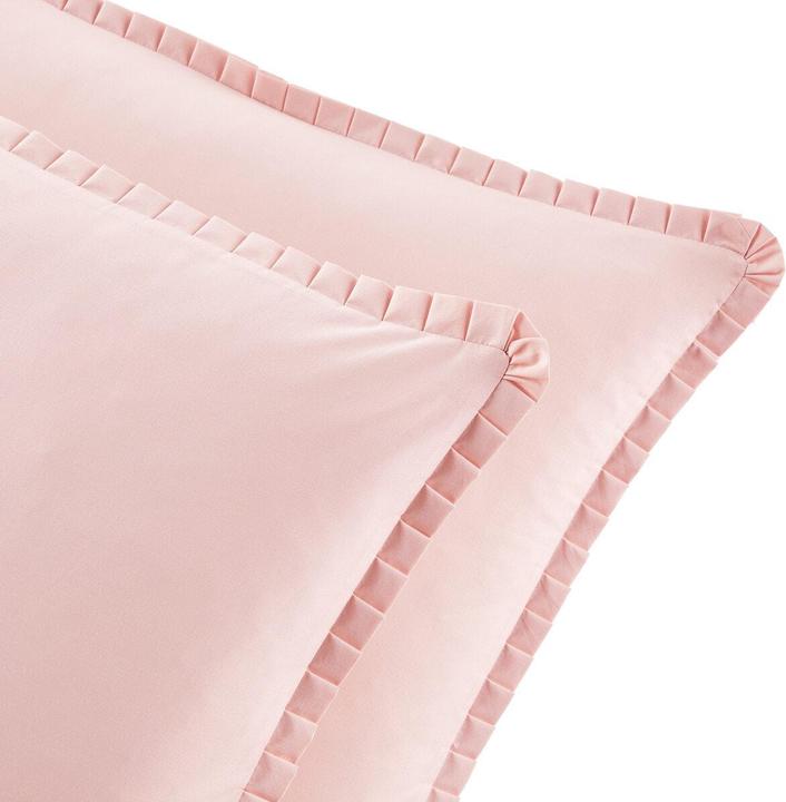 Actual product image La Redoute Interieurs Taie D Oreiller (Pillowcase, 50 x 70 cm)