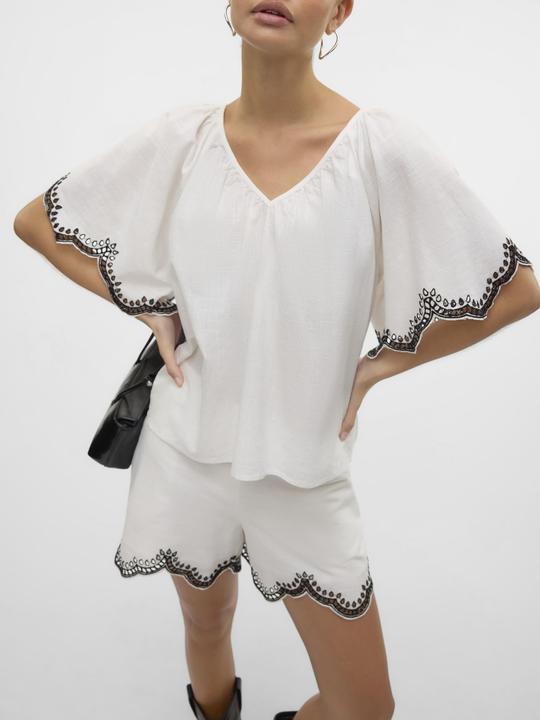 Produktbild Vero Moda VMDIANA Top Bluse (L)