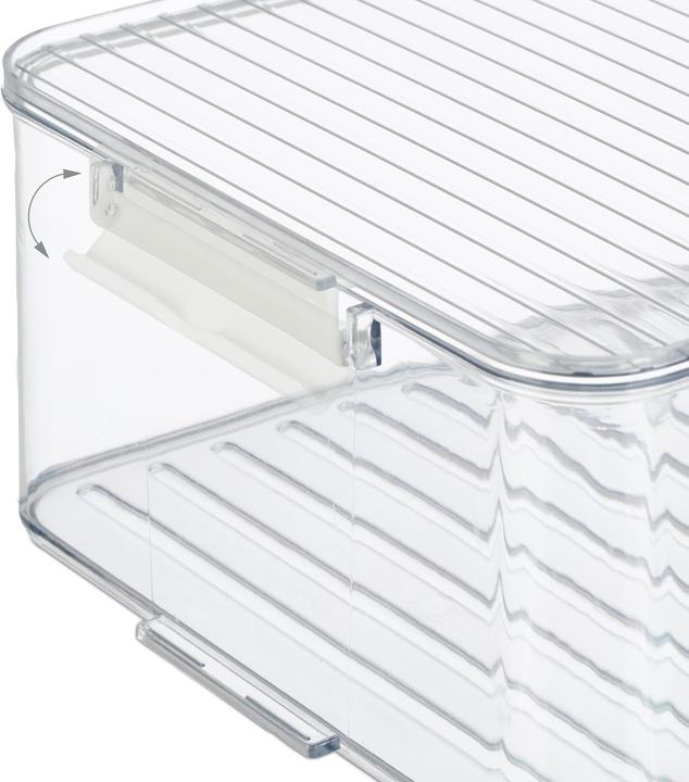 Produktbild Relaxdays Kühlschrank-Organizer