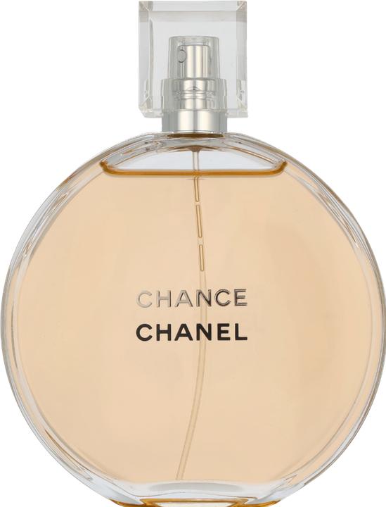 Produktbild Chanel Chance (Eau de Toilette, 150 ml)