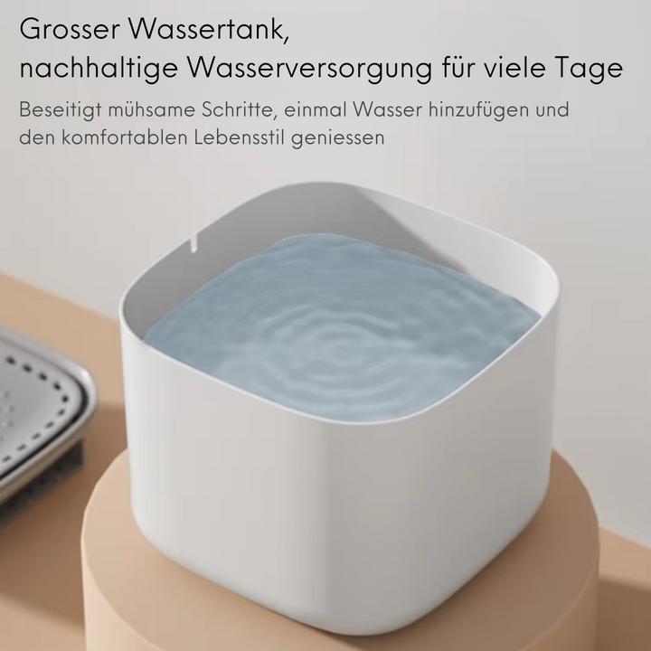 Image du produit Suba Fontaine pour chats (3 l)