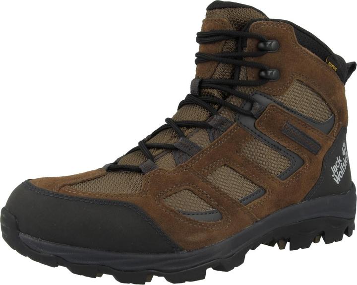 Image du produit Jack Wolfskin Vojo 3 Texapore (47)