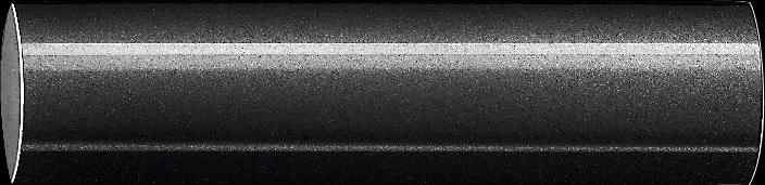 Actual product image Bosch Professional Zubehör Hot-melt adhesive, 11 x 200 mm, 500 g, transparent