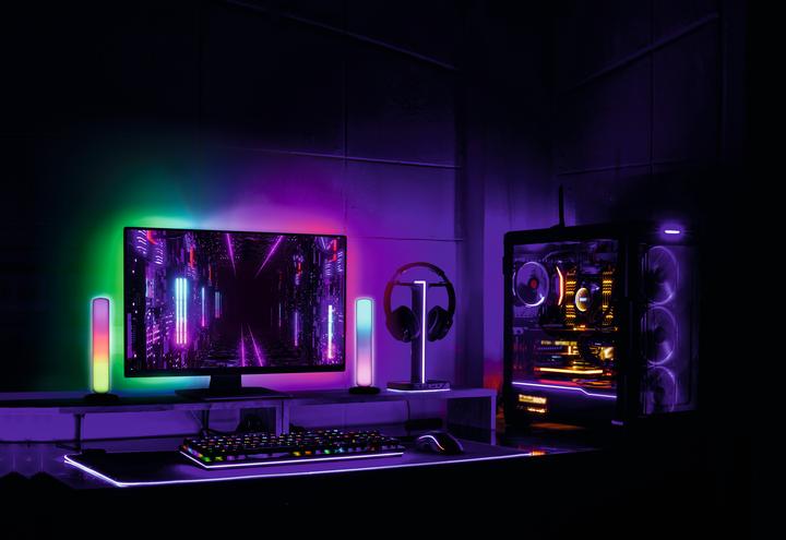 Produktbild Ledvance Corner (350 lm)