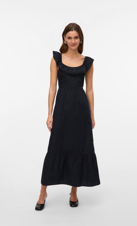 Immagine prodotto Vero Moda VMJARLOTTE Langes Kleid Kleid (S)