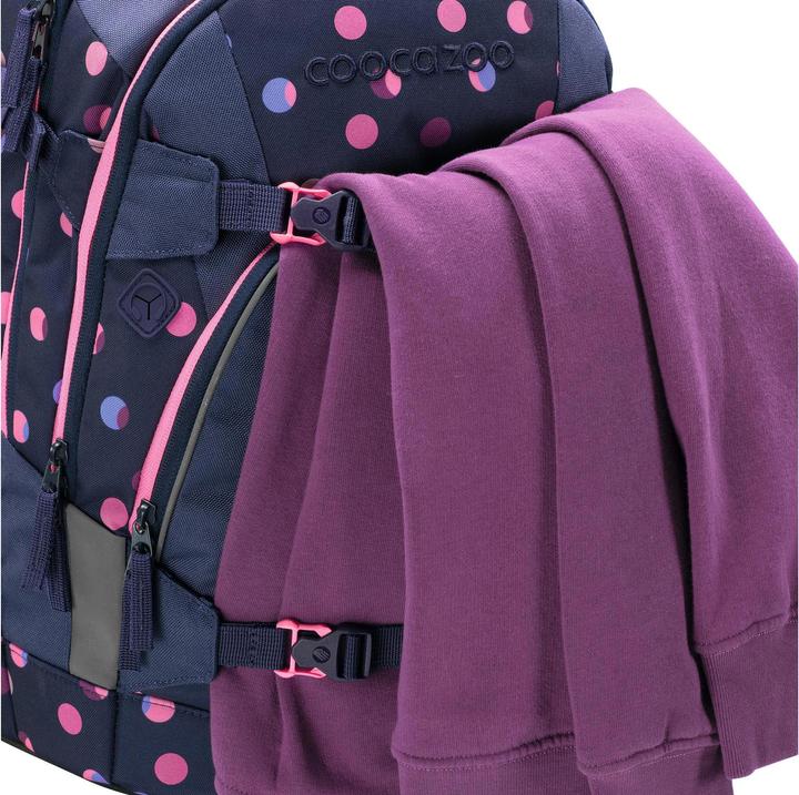 Image du produit Coocazoo sac à dos scolaire MATE, 30 litres (30 l)