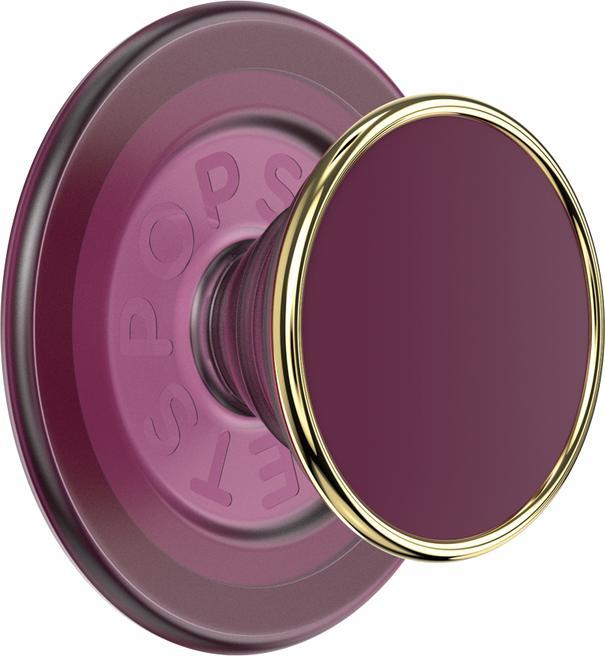 Immagine prodotto PopSockets PopGrip Round per MagSafe - Include un anello di adattamento per MagSafe - Base estensibile e