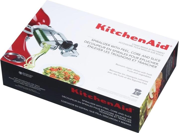 Produktbild KitchenAid Spiralschneider