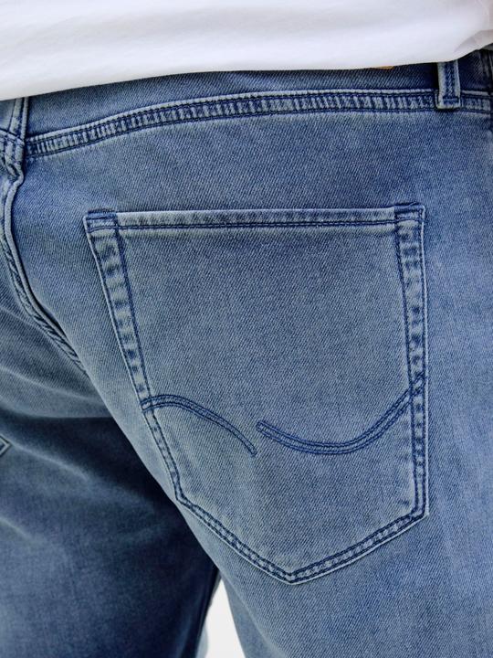 Immagine prodotto Jack & Jones JJIRICK JJICON I.K. SHORTS GE 136 SN (L)