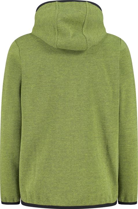 Produktbild CMP Campagnolo Hoodie (176)
