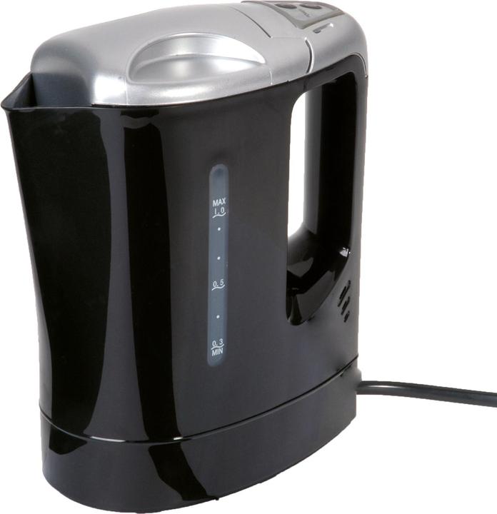Produktbild All Ride Water kettle w.holder 0.8L 24V (0.80 l)