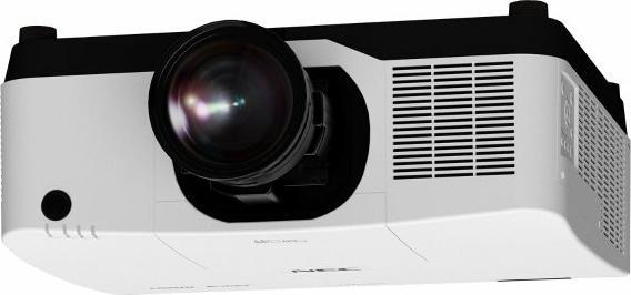 Produktbild NEC PA1505UL-W INSTALLATION (Full HD, 14000 lm)