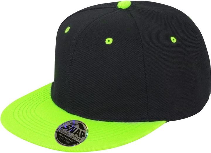 Limette, Schwarz