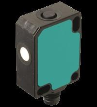 Image du produit Pepperl & Fuchs Ultraschallsensor UC250-F77-IU-IO-V31