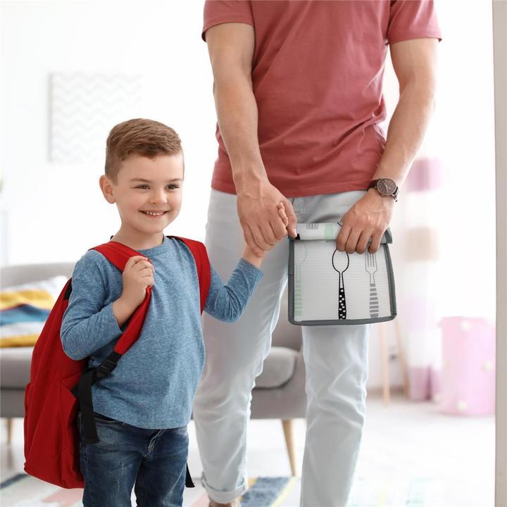 Produktbild Kushies Lunchbag