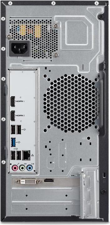 Image du produit Acer Aspire TC-1780 I7502 (Intel Core i7-13700, 16 Go, 512 Go, UHD Graphics 770)