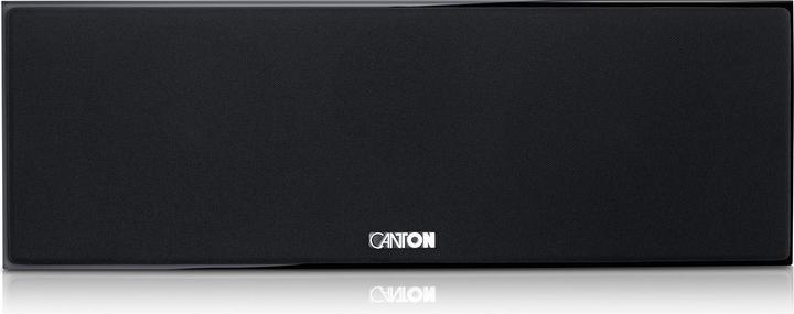 Actual product image Canton Chrono 50 Center (1 pcs., 140 W)