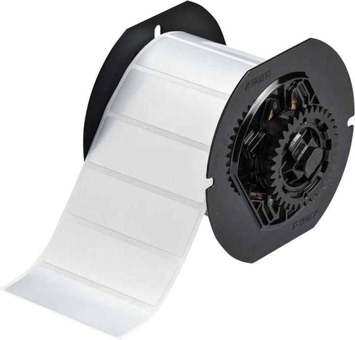 Image du produit Brady B33-18-434) Metallised Polyester