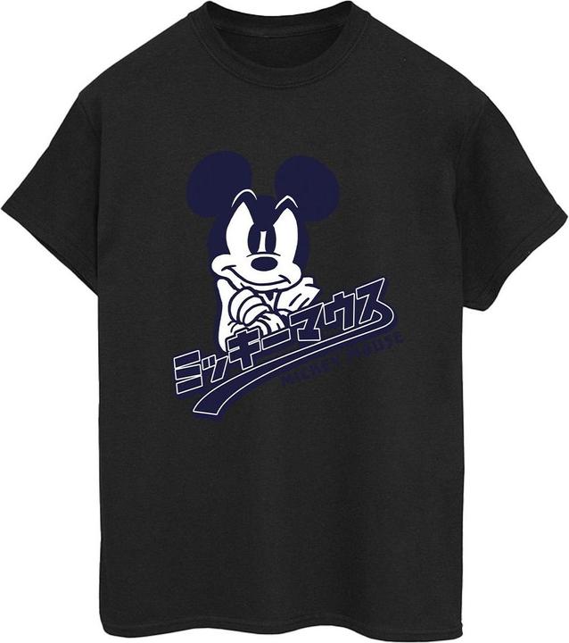 Disney Mickey Mouse Japanese TShirt (S)