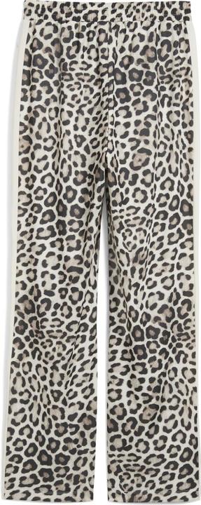 Image du produit Puma T7 LEO LUXE AOP Pantalon droit op (S)