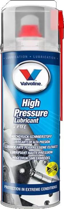 Valvoline PTFE Hochdruckschmiermittel (500 ml)