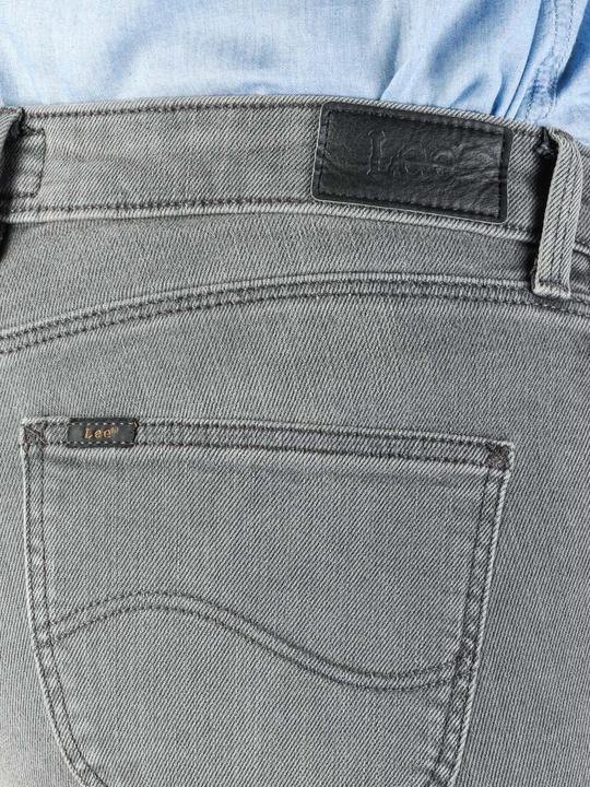 Immagine prodotto Lee Marion Jeans dritti classico comfort grigio (W26/L33)