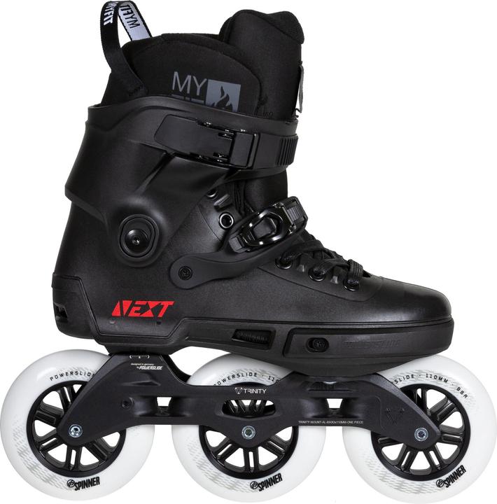 Produktbild Powerslide Urban Skates (46, 46.5, 47)