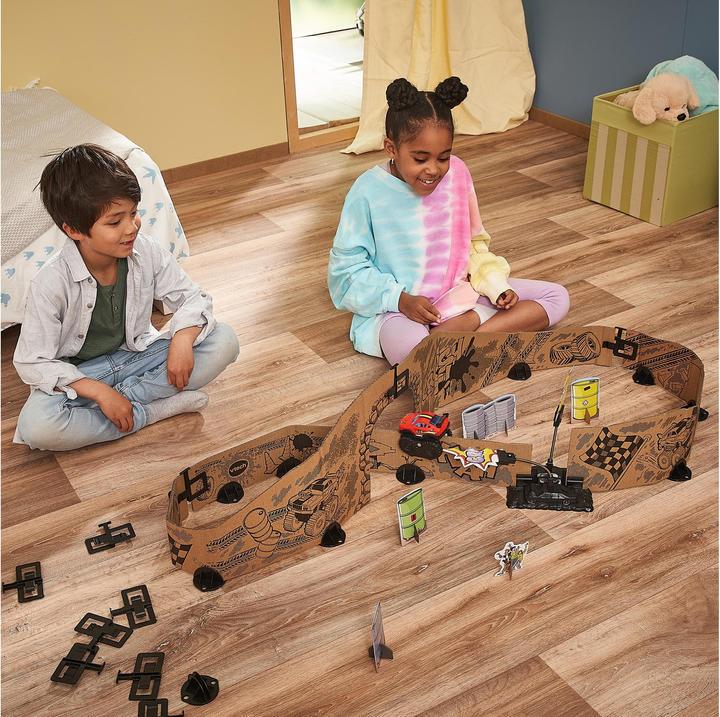 Image du produit VTech Car-Board Racers - Kit Aventure Monstre