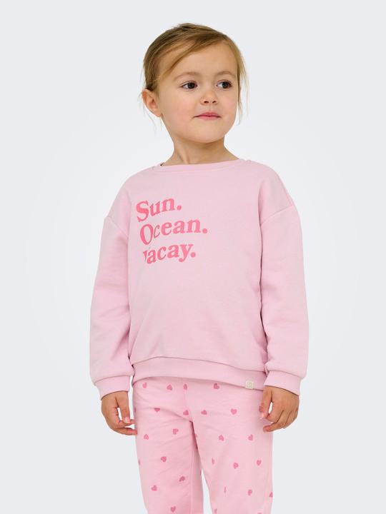 Immagine prodotto Only KMGSUMMER Sweatshirt Sweatshirt (92)