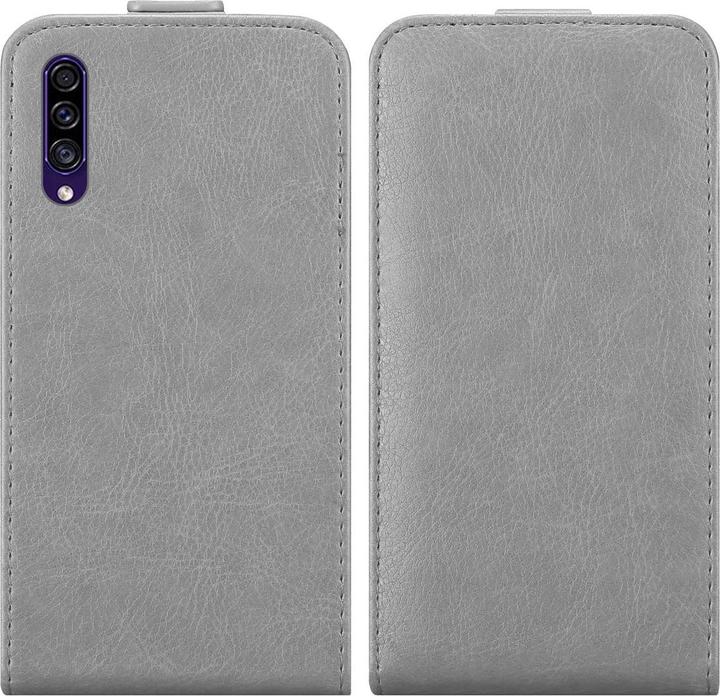 Image du produit Cadorabo Flip comme Invis Cover (Samsung Galaxy A50, Samsung Galaxy A30s, Samsung Galaxy A50s)