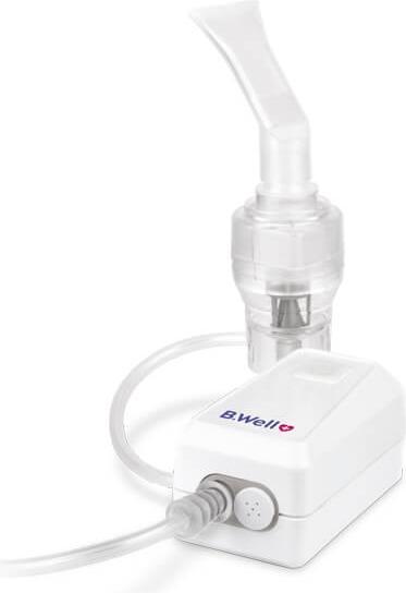 B.Well Nebulisator MED-120