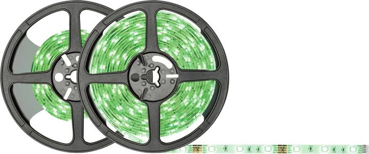 Image du produit Paulmann SimpLED Strip (RGB, 750 cm, Intérieur)
