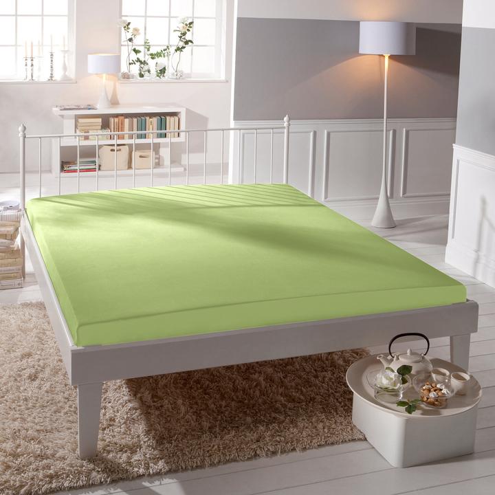 Actual product image Estella Fitted sheet (90 x 190 cm, 100 x 200 cm)