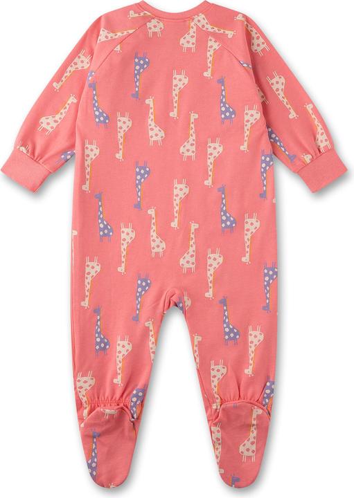 Actual product image Sanetta Overall Giraffe (68)