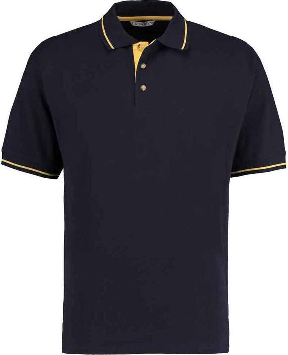 Kustom Kit Poloshirt (M)