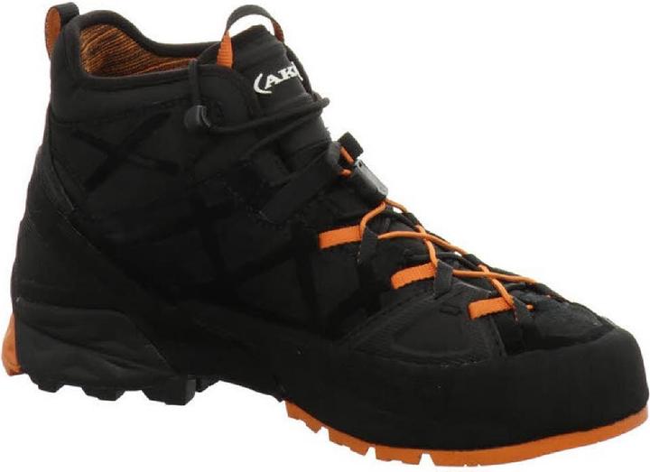Produktbild AKU Outdoorschuh Rock DFS Mid GTX (45)