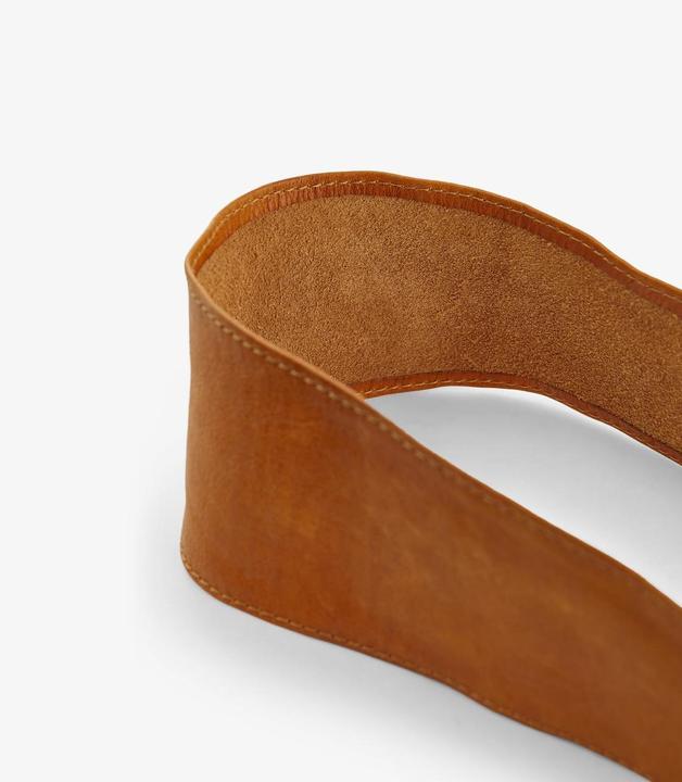 Actual product image Pieces Belt (80)