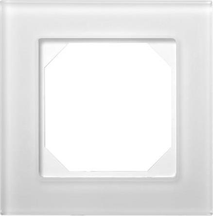 Liregus 1-Way Frame Matt Glass