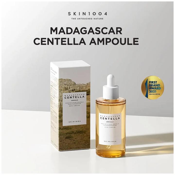 Produktbild Skin1004 Madagascar Centella Ampoule (30 ml)
