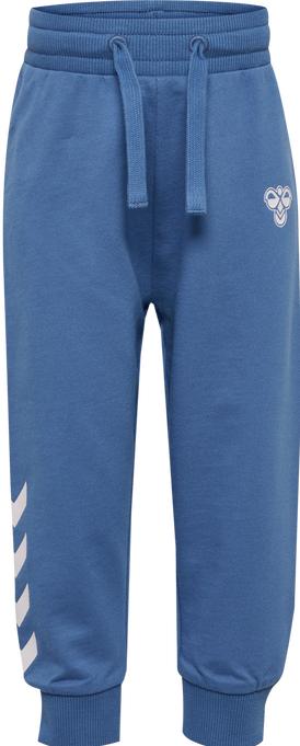 Actual product image hummel hmlMINI REG LOGO PANTS (74)