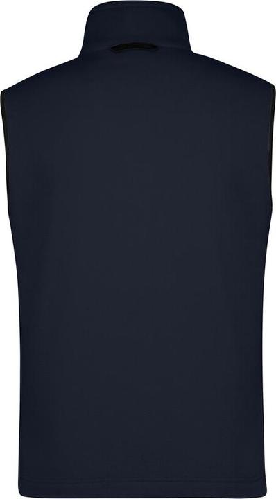 Produktbild Hakro Fleeceweste ECO (S)