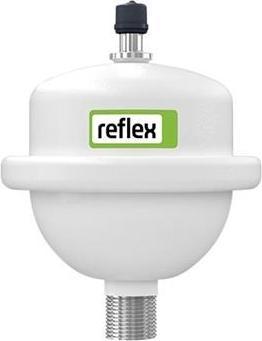 Produktbild Reflexion Wasserschlagdämpfer