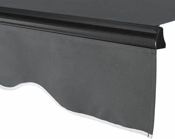Produktbild Juskys Gelenkarmmarkise (2 m)