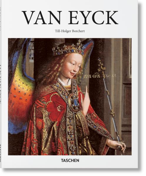 Actual product image van Eyck (German, Till-Holger Borchert, 2020)