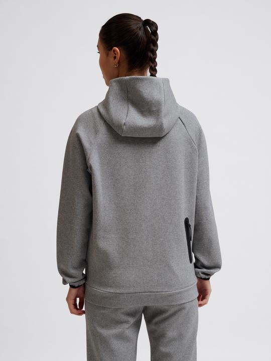Produktbild hummel Hmltech Fleece Regular Zip Hoodie (L)