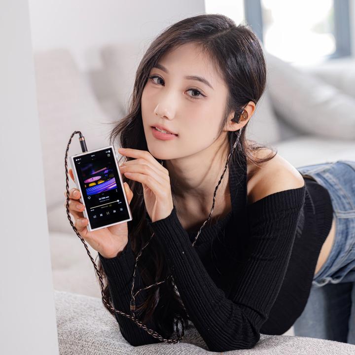 Produktbild Shanling M5 Ultra