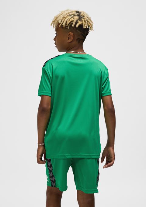 Immagine prodotto hummel Hmlauthentic Pl Maglia Bambino S/S (164)