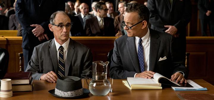 Produktbild Bridge of Spies Der Unterhändler (Blu-ray, 2015, Deutsch)